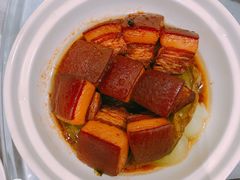 眉州东坡红烧肉-眉州东坡(中关村店)