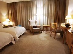 -南京维景国际大酒店(南京博物院店)