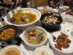 -粗茶淡饭·汉口公馆(循礼门店)