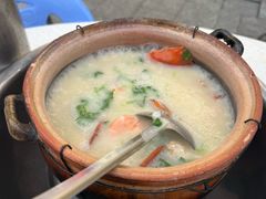 -潮之南·潮汕菜·鱼仔档(南山店)