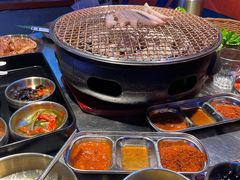 -入火韩国烤肉(凯旋广场店)