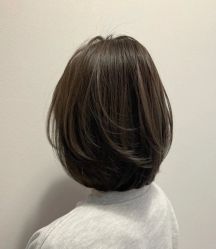 -可可·人气烫发Salon女士专属