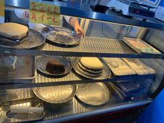 -清真老西北角温记粘食店(长沙路店)