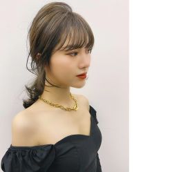 -icare美发沙龙