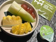 -三出山火锅(南京万象天地店)