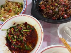 -三只鸟本地特色菜馆(上饶总店)