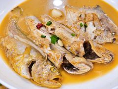 -杨记海鲜楼(三门黑金冠店)