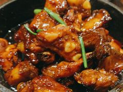 -老厨家(友谊路总店)