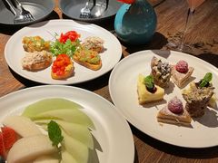 -Carbon莫卡哆·意大利复古集市餐厅(杭州大厦店)