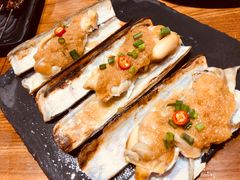 -烧货·活海鲜炭烧(湖滨商业街店)