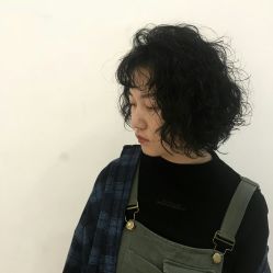 -Hair Solo