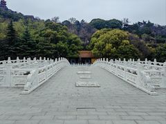 -狼山风景名胜区