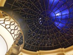 -漢咖啡·全服务式自助晚餐(武汉洲际酒店)