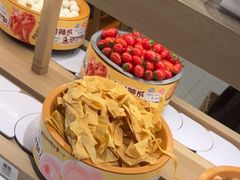 -龍歌自助小火锅(城阳万象汇店)