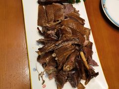 -老东家民间菜(迎宾路店)