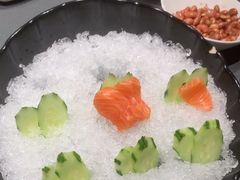 -阿拉斯加·海货(马王堆店)