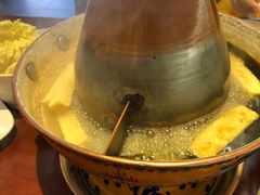 -1078號老北京涮肉(松柏店)