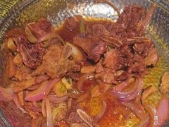 -小鱼小牛·鱼牛干锅·脆鱼火锅(世欧广场店)