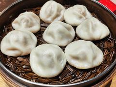 -老鼓楼汤包(太平门店)