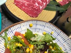 -NIUAN牛庵·日式和牛烧肉(恒隆店)