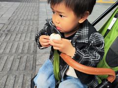 -记忆包工坊·非遗小笼包(观音桥总店)