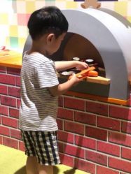 -幻贝家儿童乐园(苏州中心店)