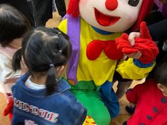 -金宝贝早教中心(北洋校区)