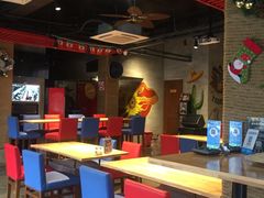 大堂-Cactus墨西哥仙人掌餐厅