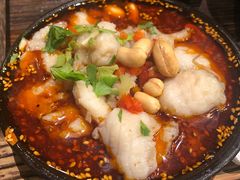 -串大叔炭火烤串·鸡西大冷面刀削面(总店)