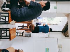 大堂-温记府廟豆汤饭·始于1955年(海椒店)
