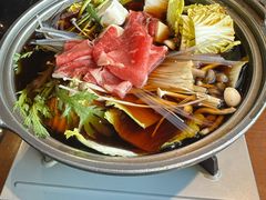 -九井澤精致料理(金茂店)