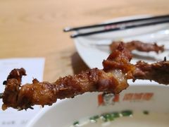 -南城香·饭香串香馄饨香(赵公口店)