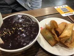 桂花糖粥-随柳居·苏式小吃(建新巷店)