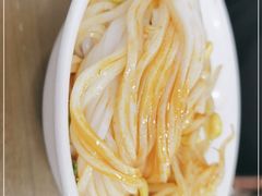 -子午路张记肉夹馍(翠华路店)
