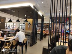 -汉堡王(天津鲁能店)