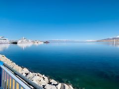 -青海湖国家重点风景名胜区