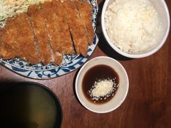 -山杏yama-katsu·吉列炸物