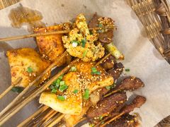 -花盐街·四川乐山小吃(西单大悦城店)