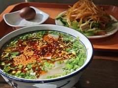 -清真聚陇缘美食餐厅(南横东街店)