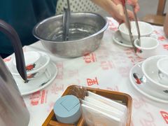 -堂瓦里·33年传统赣菜(第一街区店)