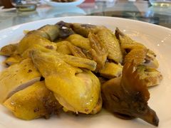 -围龙屋客家食府(福田店)