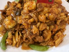 -清真•蜀风园(丁字沽总店)