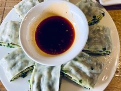 -東舍食唐精品陕菜馆