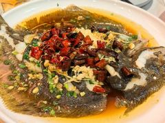 -叁拾壹克饺子·东北菜(国贸店)