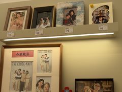 -海马体照相馆(万菱汇店)