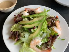 -Supine Bistro溯泮餐厅