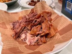 -玉华台饭庄·淮扬菜·烤鸭(望京店)