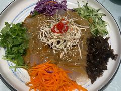 -正阳春烤鸭(华捷道店)