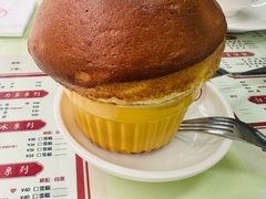 -香港華心糖水鋪(南西总店)