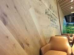 用餐区-星巴克(徐州苏宁广场B1店)